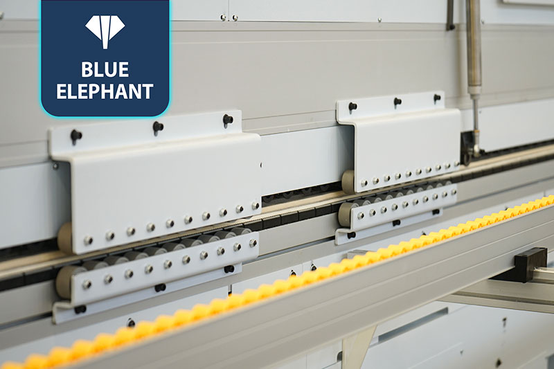 全自動(dòng)封邊機(jī)